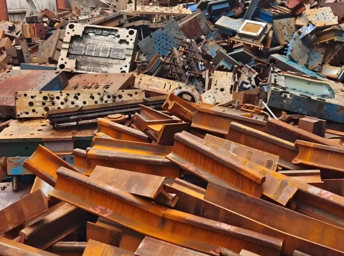 衢州废铜废铁回收